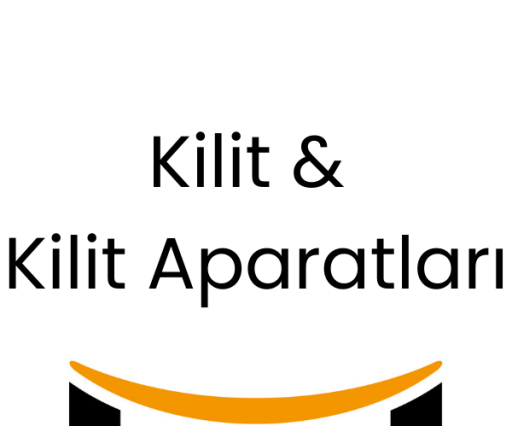 Kilit ve Kilit Aparatları